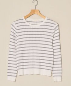ONWARD Reuse Park 【any SiS】ニット春夏