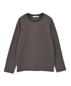 AMERICAN HOLIC クルーネックロングプルオーバー