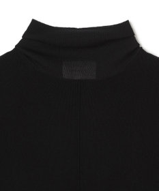 BEIGE， LAURA / ドライタッチ ストレッチショートスリーブニット