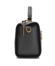 style code ［RICKERS/リッカーズ］ナチュラルレザーミニボストンバッグ