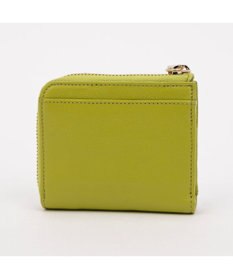 UNBILLION アトランタ ATLANTA / 牛革L字ファスナーミニウォレット