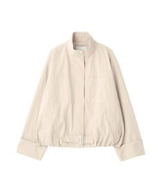 CRAFT STANDARD BOUTIQUE ジップアップミリタリージャケット