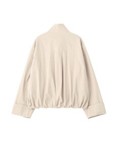 CRAFT STANDARD BOUTIQUE ジップアップミリタリージャケット