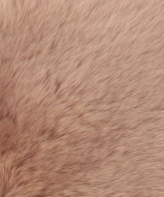 BEIGE， ALPO / ラビットファーグローブ