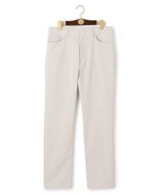 J.PRESS MEN 【WEB・一部店舗限定】ピケストレッチパンツ