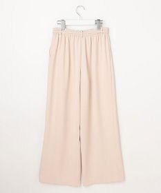 ANY SIS S ベルトセットイージー ワイドパンツ