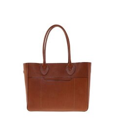 genten ミネルヴァ トートバッグ（中）