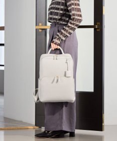 ACE BAGS & LUGGAGE 【雑誌掲載】 Jewelna Rose フレイヤ・リュック２ A4サイズ 13.3インチPC 16126 ジュエルナローズ 通勤 ビジネスバッグ