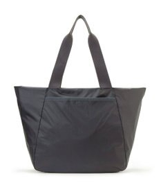 LeSportsac ESSENTIAL E/W ZIPTOP TOTE/シャドウグレーC