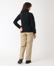 Columbia Columbia/ ウィメンズベントンスプリングスフルジップ /コロンビア