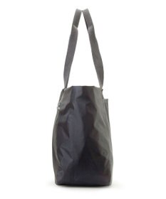 LeSportsac ESSENTIAL E/W ZIPTOP TOTE/シャドウグレーC