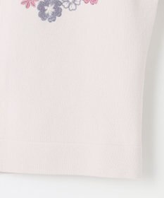 TOCCA 【洗える！】HOLLY HOCK BOLERO ボレロ