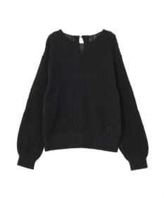 AMERICAN HOLIC ルーズニットプルオーバー