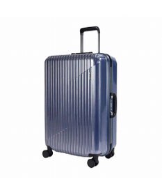 ACE BAGS & LUGGAGE ACE クレスタ2F スーツケース フレームタイプ 4~5泊 58L 05107 エース