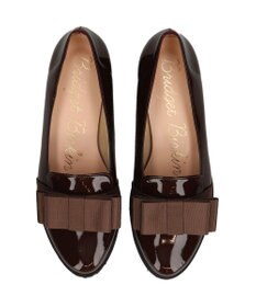 Bridget Birkin 【Bridget Birkin】タンクソールオペラシューズ