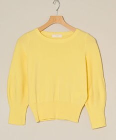 ONWARD Reuse Park 【any SiS】ニット春夏