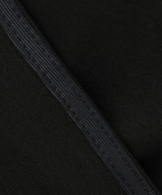 ICB 【洗える】 コンビネーションジャージー ピンタックカットソー