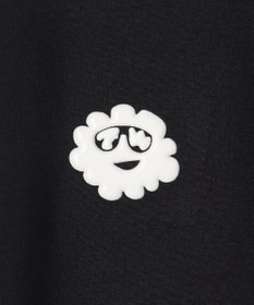 PW CIRCULUS 〈Hondaコラボ〉【UNISEX】 モックネックT ゴルフ