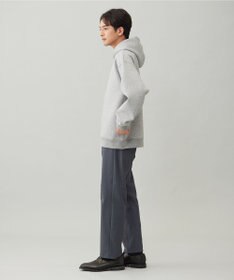 UNFILO MENS 【男女兼用】BEAUTY FORM JERSEY パーカー