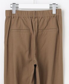 自由区 L 【17号サイズまで展開・着まわし力抜群】ハイストレッチスキニー パンツ