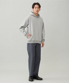 UNFILO MENS 【男女兼用】BEAUTY FORM JERSEY パーカー