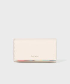 Paul Smith スプレースワールトリム キーケース
