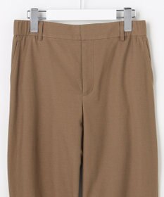 自由区 L 【17号サイズまで展開・着まわし力抜群】ハイストレッチスキニー パンツ