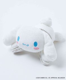 WEGO サンリオコラボ肩乗せぬいぐるみ