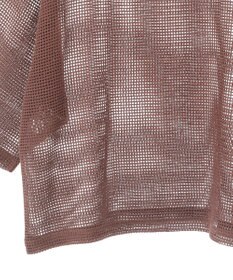 AMERICAN HOLIC メッシュボックスTシャツ