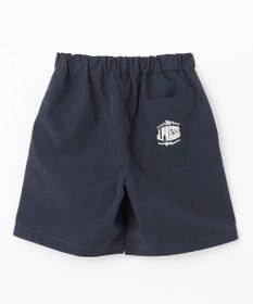 J.PRESS KIDS 【110-130cm】ハーフ デイリー パンツ