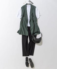 23区 【一部店舗限定】半袖 IT TEE