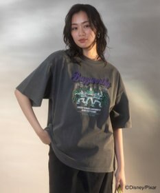 Green Parks トイストーリー／ウ゛ィンテージ風Ｔシャツ