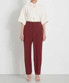 NAVE 【ReNAVE　洗える】バックサテンジョーゼット