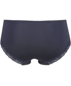 WACOAL ショーツ 【夏めくブラ】 BRB465とペア はきこみ丈あさめ ナイロンベア天竺素材(バック) レディース PRA165 /ワコール