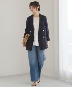WEGO 【ANGIE VINTAGE】バルーンタンクトップ