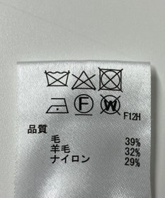 ONWARD Reuse Park 【any SiS】ニット秋冬