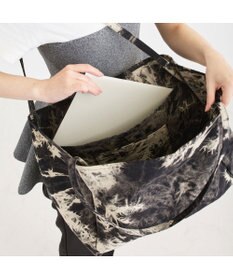 ROOTOTE 3566【ルートート】SC.グランデ.タイダイ-A