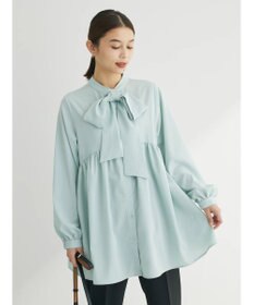 Green Parks マルチＷＡＹボータイチュニック