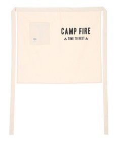 CRAFT STANDARD BOUTIQUE ＵＲＡＮＩＷＡ　ＣＡＭＰＥＲＳ　帆布ショートエプロン