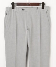 JOSEPH ABBOUD 【ウエストも伸びる!・ストレッチ】 キャリーマン2WAYストレッチ パンツ　26SSモデル