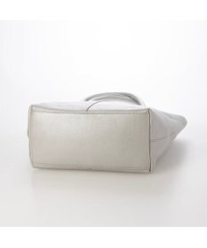 UNBILLION アトランタ ATLANTA / 牛革ハトメあおりトートS