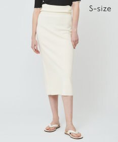 BEIGE， 【S-size】HOLLY / Iラインスカート
