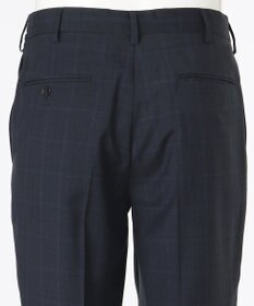 J.PRESS MEN 【WEB・一部店舗限定】 チェックスーツ