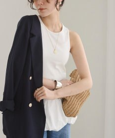 WEGO 【ANGIE VINTAGE】バルーンタンクトップ