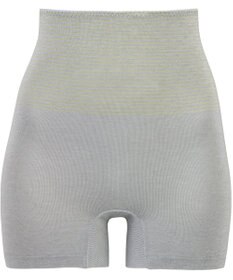 WACOAL ボーイレングスショーツ 腹巻パンツ からだの動きにフィット 保温性(身生地) 一枚ばき可 レディース PPL572 /ワコール