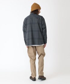 Columbia Columbia/ ブレイムアイルシャツ /コロンビア