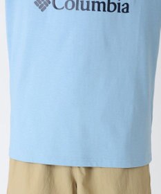 Columbia Columbia/ パスレイクグラフィックTシャツII /コロンビア