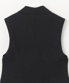 GRACE CONTINENTAL ブッチャーテーラーベスト