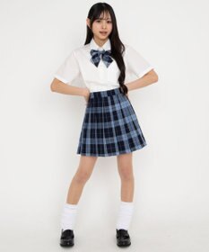 WEGO 【SCHOOLITEM】スクールシャツS／S