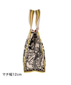 tsumori chisato CARRY サボテンと太陽 トートバッグ　Sサイズ